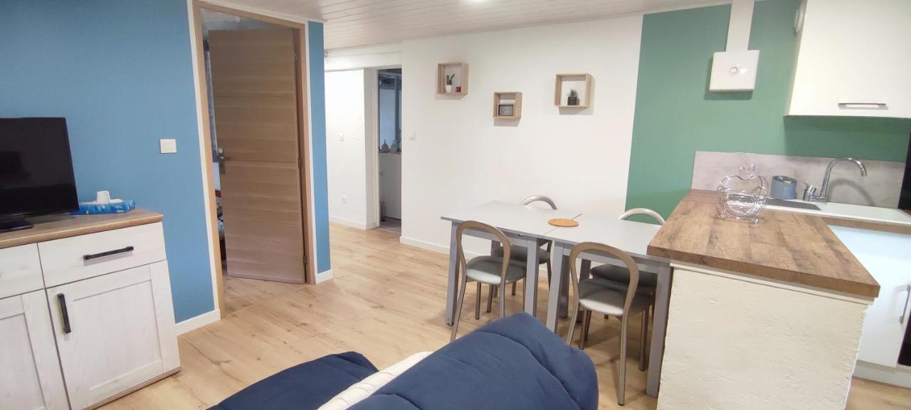 Holiday home De La Fontaine Bondree