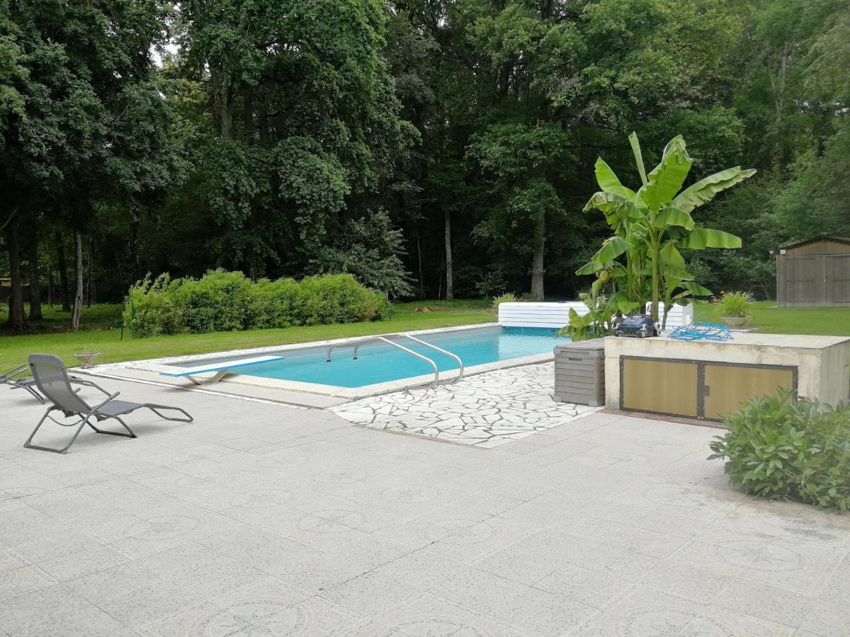 De La Fontaine Bondree Holiday home