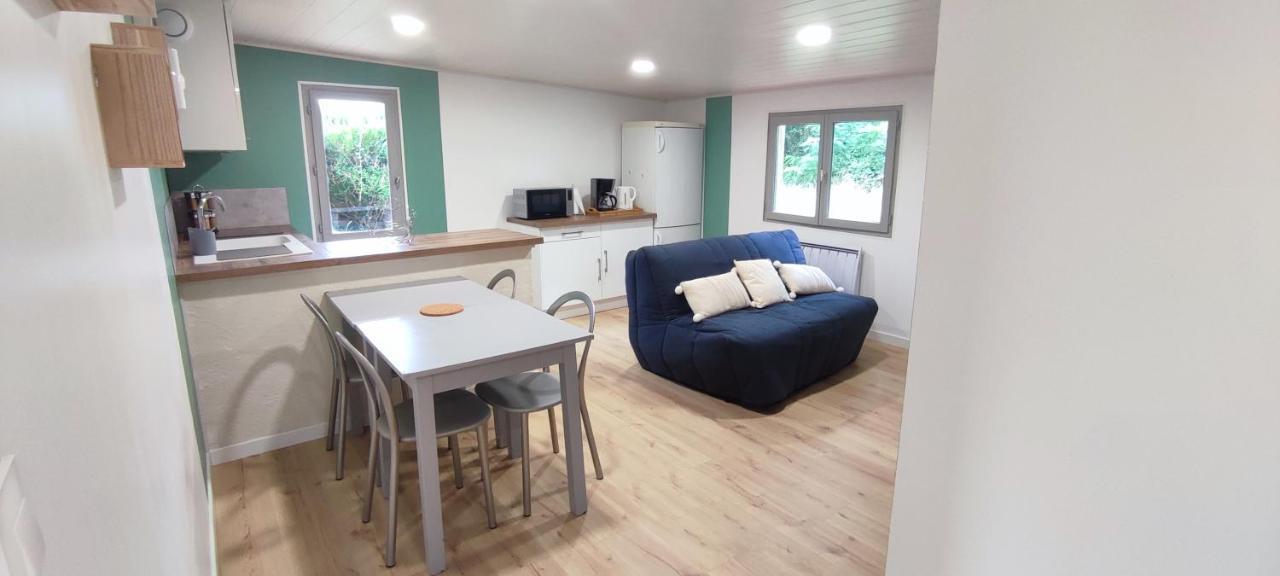 De La Fontaine Bondree Holiday home *