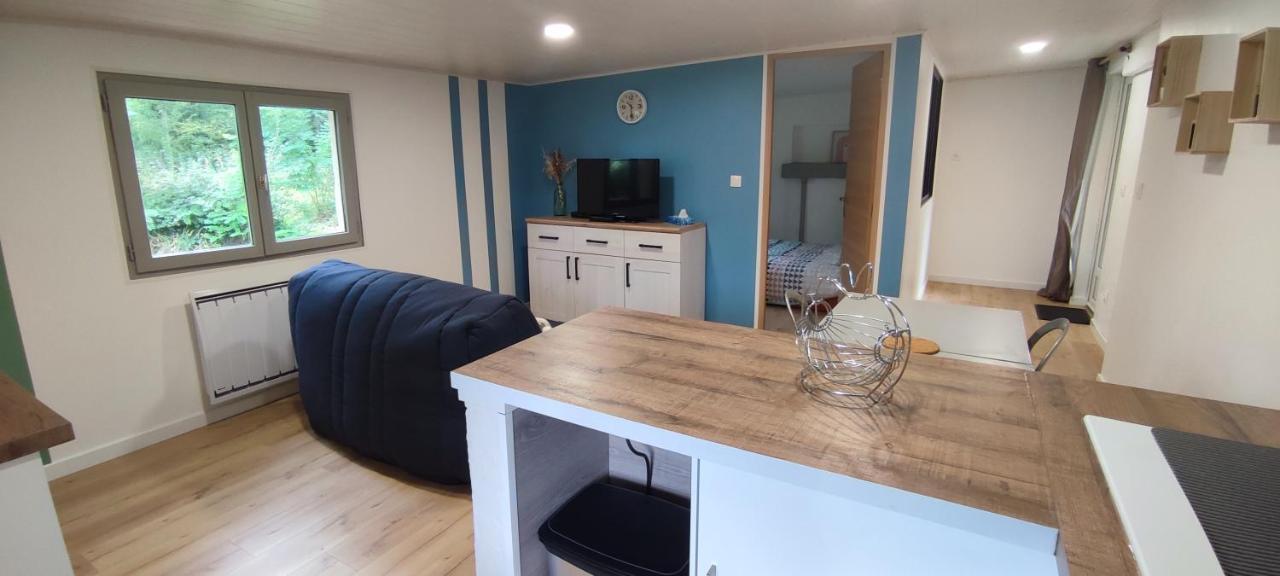 Holiday home De La Fontaine Bondree *